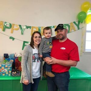 Meet your Posher, Lindsay